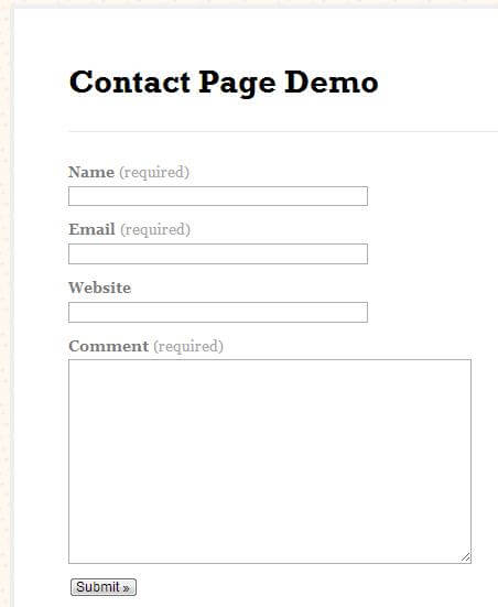 how-to-create-a-contact-page-in-wordpress-nichehawk